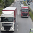 Licencje na transport drogowy