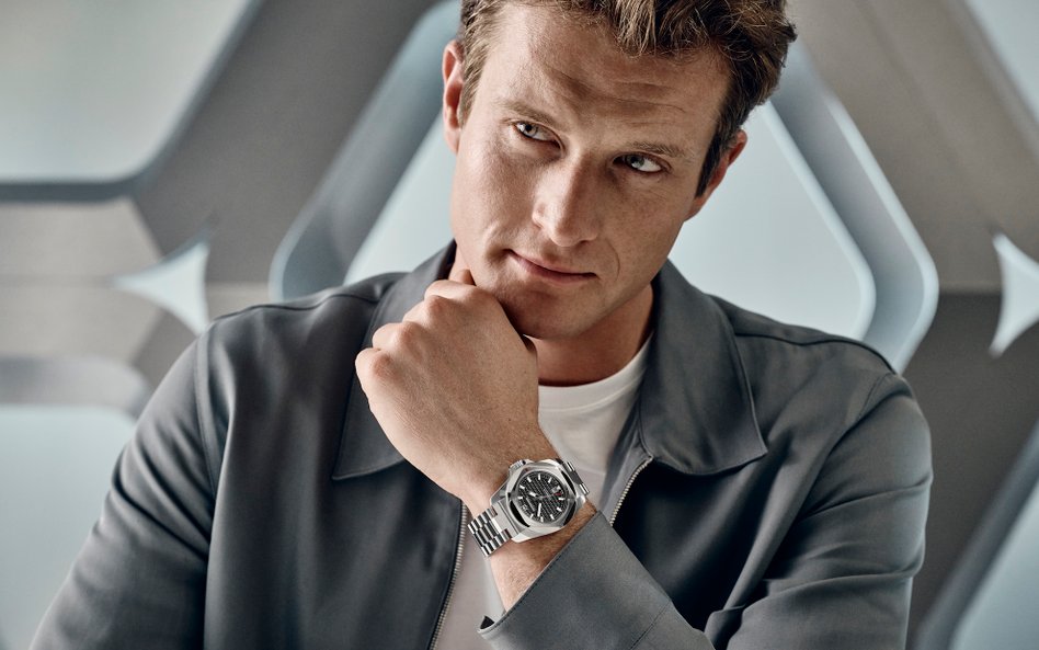 I.N.O.X. Automatic oraz I.N.O.X. Small to dwa nowe modele w ofercie marki Victorinox.