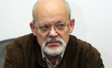 Ernest Skalski porównuje rządy PiS do... apartheidu w RPA