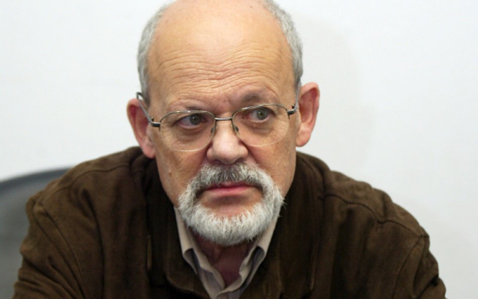 Ernest Skalski porównuje rządy PiS do... apartheidu w RPA