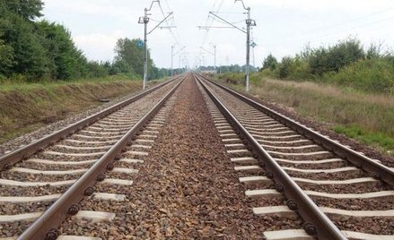 250 mln zł na linię kolejową z Katowic do Mysłowic