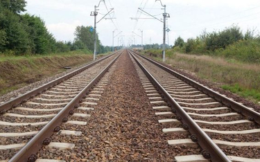 250 mln zł na linię kolejową z Katowic do Mysłowic