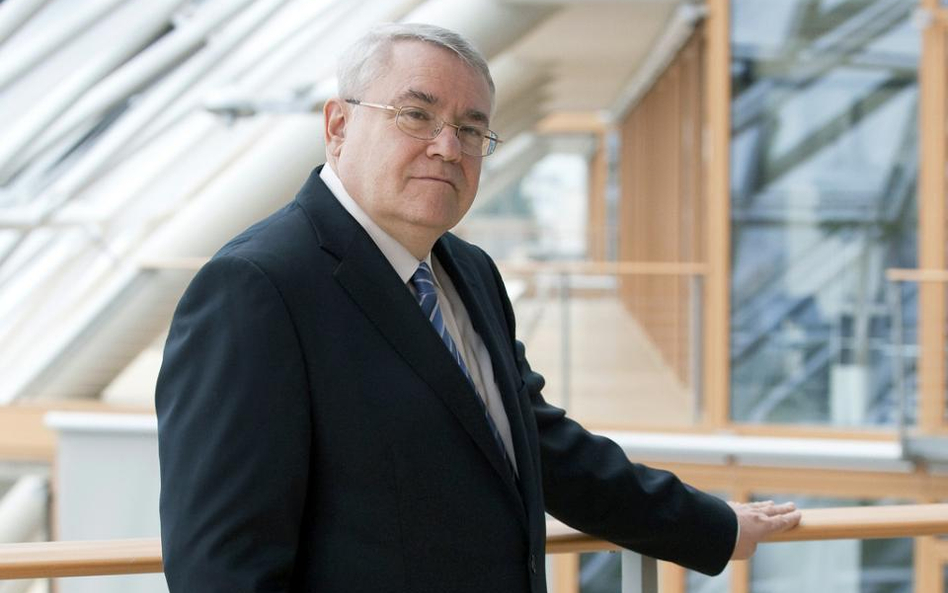 Laszlo Baranyay