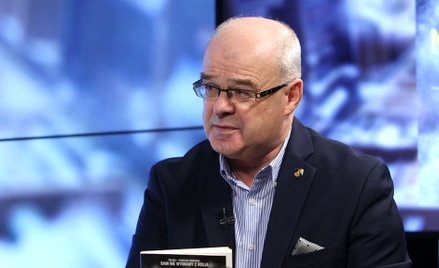Gen. Skrzypczak ostrzega: Armie NATO są w złej kondycji
