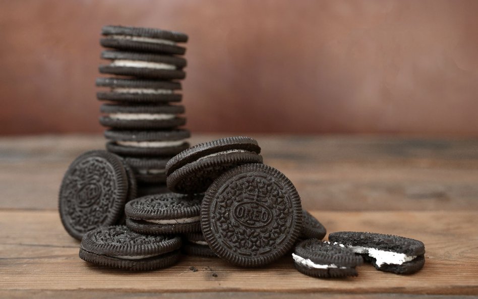 Nowość w Oreo. Długo wyczekiwane ciasteczka bez glutenu