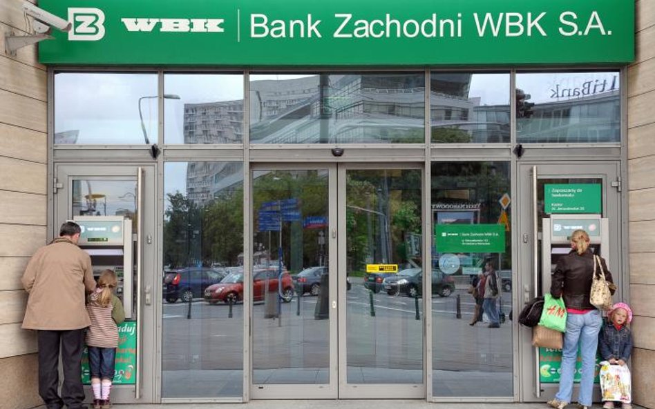 Bank Zachodni WBK