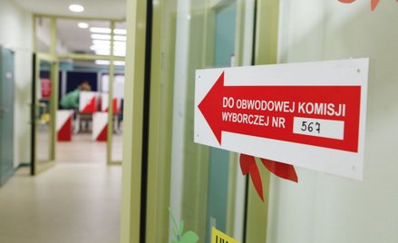 Czy Bezpartyjni i Samorządowcy wystawią listy w całej Polsce?