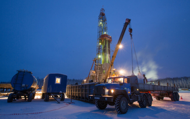 Rosja chwali się sprzedażą ropy powyżej pułapu sankcyjnego. Propaganda?