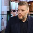 Adrian Zandberg: Zandberg: PiS ma głęboko wdrukowaną logikę siedzenia w okopach