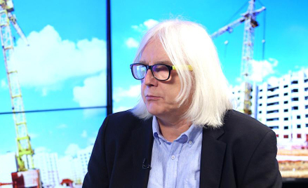 #RZECZoBIZNESIE: Jarosław Skoczeń: Ukraińcy kupują coraz więcej mieszkań w Polsce