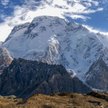 Broad Peak (Falchan Kangri) to dwunasta pod względem wysokości góra na świecie