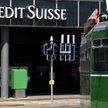 Credit Suisse zawiódł