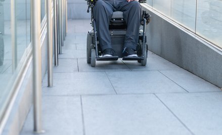 Świadczenie rehabilitacyjne można pobierać maksymalnie przez 12 miesięcy