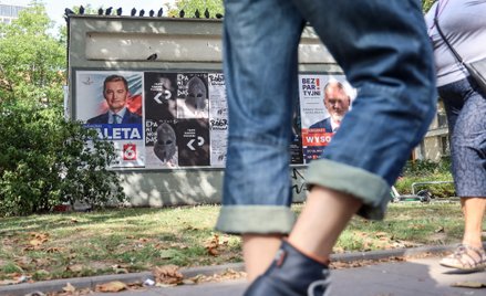 Krytyka swoich jest przecież niedopuszczalna, absolutnie nieodpowiednia i dowodzi, co do zasady, zdr