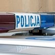 Mężczyzna z nożami wtargnął na procesję Bożego Ciała. Interweniowała policja