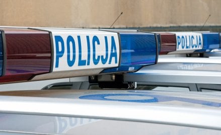 Mężczyzna z nożami wtargnął na procesję Bożego Ciała. Interweniowała policja