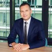 Mateusz Boguta członek zarządu i CFO Kredyt Inkaso