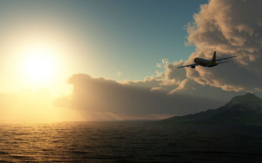 Badanie: Dwutlenek węgla przeszkadza pilotom w lataniu
