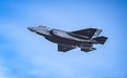 W najbliższych tygodniach do Polski przylecą pierwsze samoloty F-35. To maszyny piątej generacji