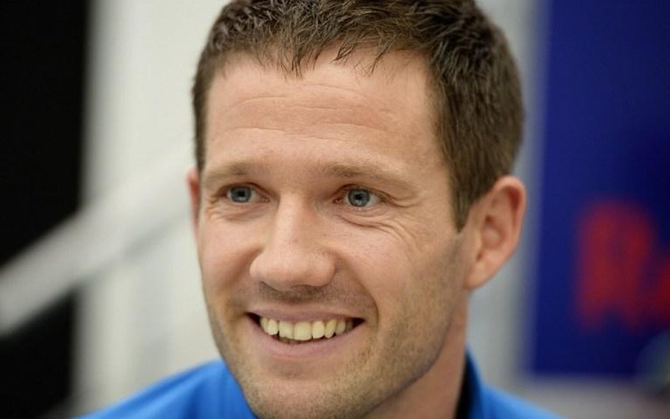 Seabstien Ogier i Volkswagen: obowiązek wygrywania