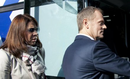 Katarzyna Kolenda-Zaleska: Człowiek patrzy na Platformę i nie widzi nic