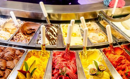 Aby kupić w Rosji lody i desery z alkoholem trzeba będzie okazać dowód osobisty