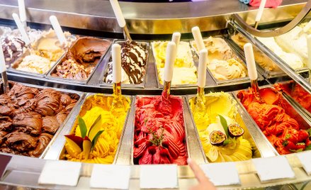 Tożsame funkcje, ale towary niepodobne - WSA o stawce VAT przy sprzedaży lodów