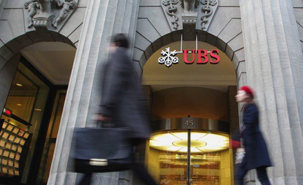 Kontrowersje wzbudziły m.in. szczodre premie dla władz banku UBS