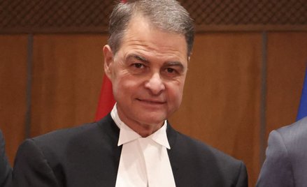 Anthony Rota