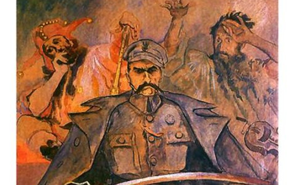 Adolf Bocheński, "Imperializm państwowy", Ośrodek Myśli Politycznej Kraków–Warszawa 2015