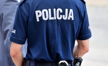 Dodatkowy urlop dla policjantów i strażników granicznych