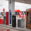 Orlen chwali się nowoczesną stacją