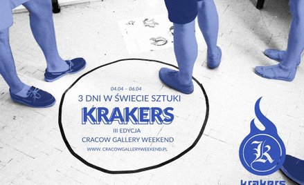 Krakowskie galerie otwierają swoje podwoje