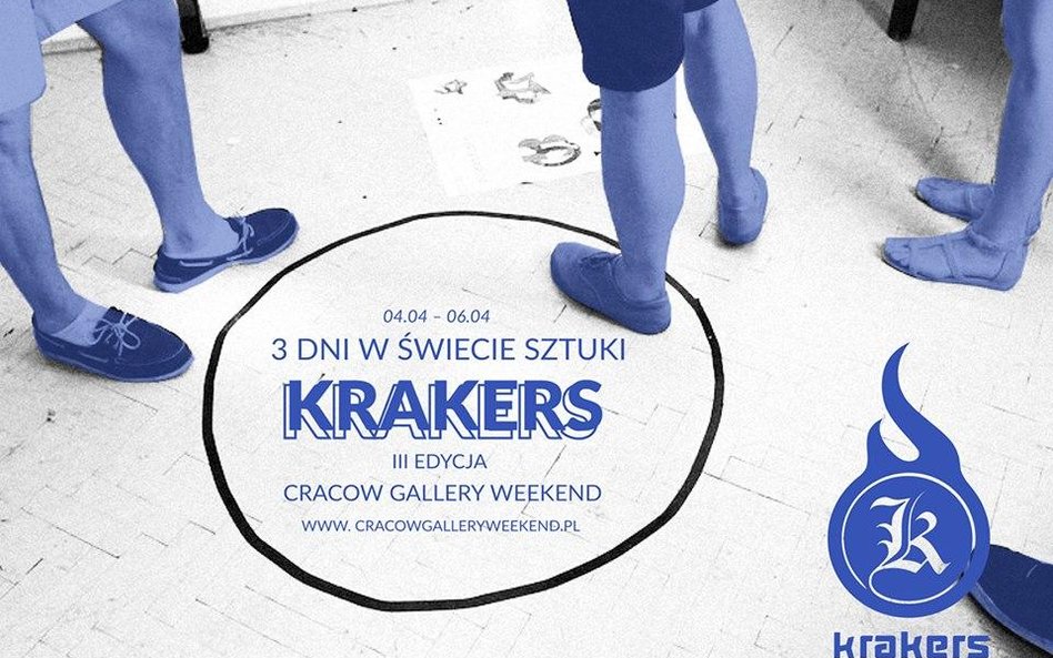 Krakowskie galerie otwierają swoje podwoje