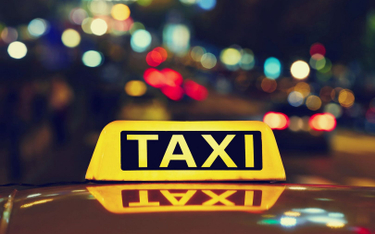 USA: Firma taksówkowa odmawia obsługi zaszczepionych klientów