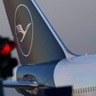 Lufthansa potrzebuje 10 miliardów euro