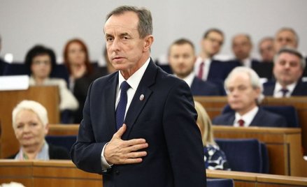 Tomasz Grodzki: Senat może przywrócić przyzwoitość, normalność, szacunek