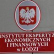 Instytut Ekspertyz Ekonomicznych i Finansowych w Łodzi