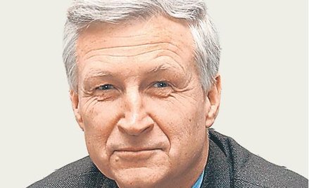 Piotr Kuczyński główny analityk, DI Xelion