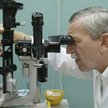 dr Jerzy Szaflik