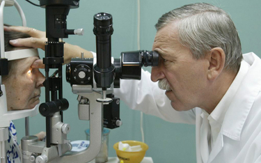 dr Jerzy Szaflik