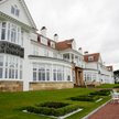 Luksusowy hotel Turnberry