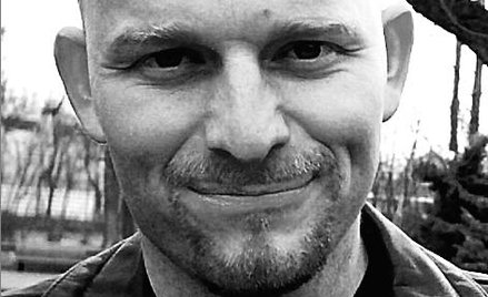 Wojciech JabŁoŃski