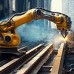 Budownictwo, wykorzystując roboty, ma szansę zwiększyć swoją efektywność energetyczną i zmniejszyć e
