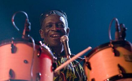 Tony Allen