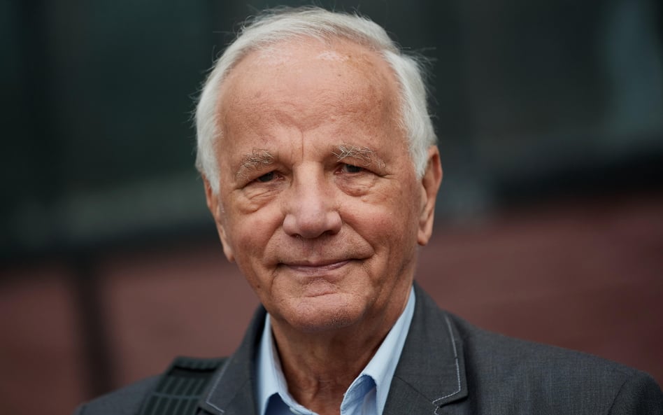 Jan Rulewski