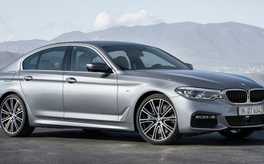 Znamy ceny nowego BMW Serii 5 G30!