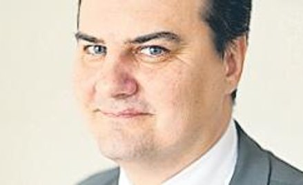 Mirosław Łabanowski, radca prawny