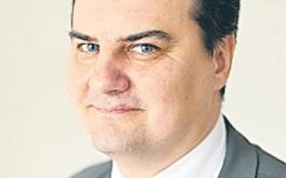 Mirosław Łabanowski, radca prawny