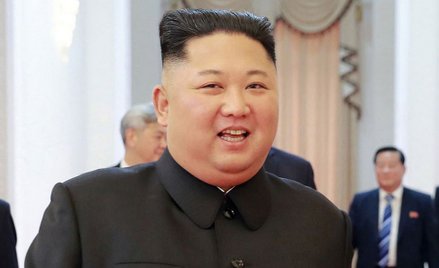 Kim Dzong Un przyjedzie do Rosji jeszcze w październiku lub listopadzie